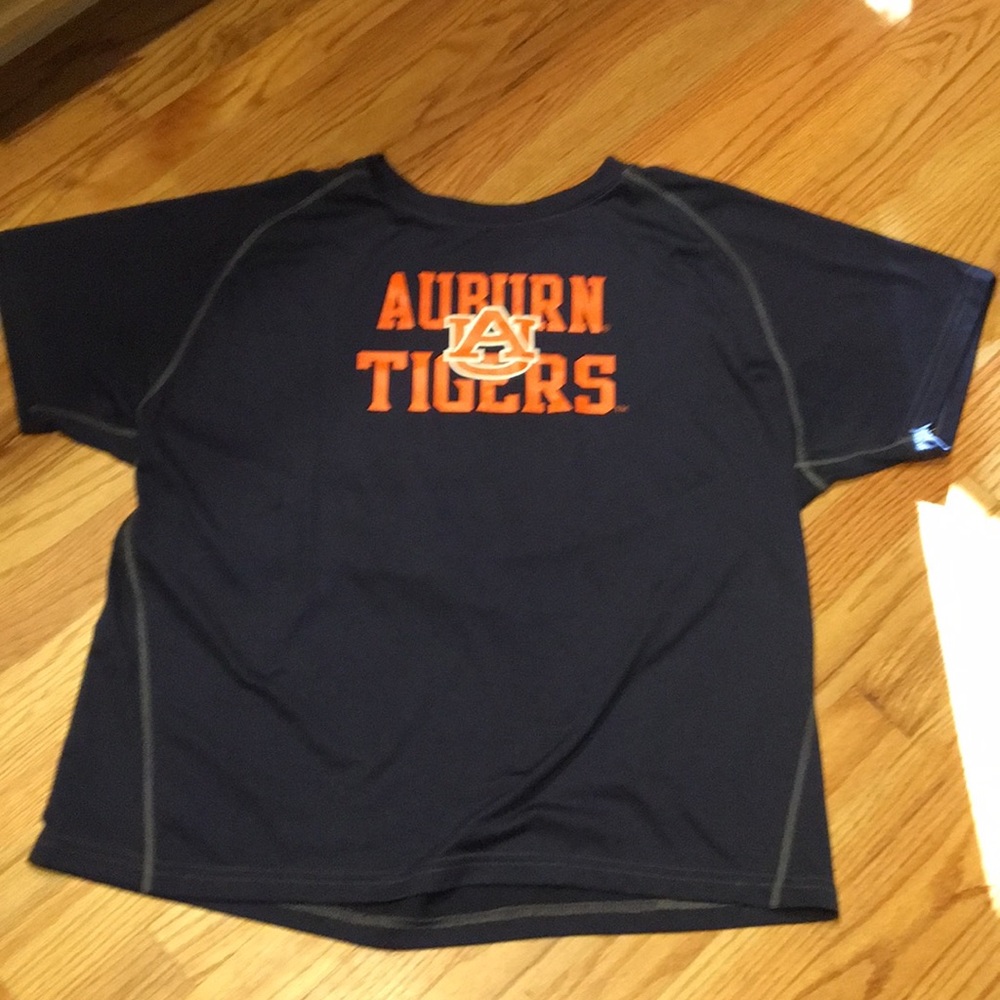 Auburn Tigers men’s shirt